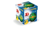 Ravensburger Pokemon Dusk Ball - 3D Jigsaw Puzzle For Kids Age 6 Years Up 54. Fixed Price $21.69.