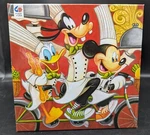 Ceaco Disney Mickey Mouse Chef Puzzle 1000 Pcs Jigsaw Tim Rogerson Goofy Donald. Fixed Price $22.49.