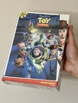 Disney Pixar Toy Story Jigsaw Puzzle 108 Pcs Yanoman Collectible Tin Case New. Fixed Price $33.99.