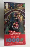 Ceaco Disney Fine Art "moonlight Venice" 1000 Piece Jigsaw Puzzle. Fixed Price $11.99.