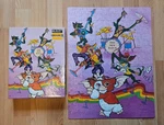 Golden Gremlins The New Batch 14X18 200 Piece Puzzle. Fixed Price $20.00.