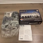 Wrebbit 3D Puzzle Teau De Chenonceau 806 Pieces *mint* 100% Complete. Fixed Price $28.15.
