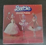 1975 American Publishing Barbie Puzzle 1532 (49 Pieces). Fixed Price $9.99.