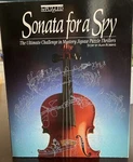 Be Puzzled "sonata For Spy" 1000 Mistery. Fixed Price $9.99.