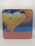 Snoopy Collector Series #3 550 Piece Puzzle "romantic Kiss On The Love Boat". Fixed Price $33.19.