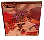 Generations 1940 Memories Kodacolor Puzzle 750 Pieces. Fixed Price $14.99.