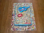 Vintage 1993 Buffalo Games Where's Elvis? 513PC Holladay Jigsaw Puzzle Complete. Fixed Price $15.00.