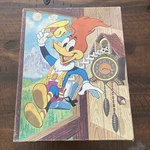 Vintage Woody Woodpecker 100+ Pc Puzzle By Walter Lantz Golden Complete. Fixed Price $27.99.