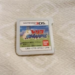 Bandai Trico Gourmet Monsters Nintendo 3DS Video Game Handheld Puzzle. Fixed Price $16.27.