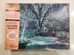 Vintage Tuco 1000PC Puzzle - Bellingrath's Garden Alabama New And Sealed. Fixed Price $29.99.