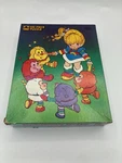 Rare Vintage 1983 Hallmark Rainbow Brite 100 Piece Golden Jigsaw Puzzle Complete. Fixed Price $14.25.