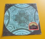 Vintage Springbok Circular Puzzle. "magnificent Malachite". 500 Pcs. Rare. New.. Fixed Price $79.99.