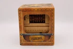 Cluebox Puzzle - 60 Escape Room Idventure Machine. Fixed Price $37.59.