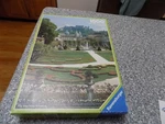 1500 Pc Ravensburger Puzzle By Otto Maier Verlag Complete. Fixed Price $39.99.