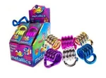 Lot 2: Metallics Tangle Jr By Brain Tools Fidget Focus Autism Adhd New. Fixed Price $10.84.