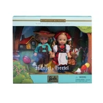 Mattel Barbie Collectibles Hansel And Gretel Collector Edition New Nib Vintage. Fixed Price $25.00.