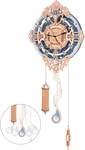 3D Wooden Clock Puzzle Kit For Adults - Diy Mechanical Wall Decor Gift. Fixed Price $97.99.