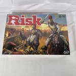 Risk Board Game 2015 Parker Brothers Hasbro New. Fixed Price $21.99.
