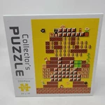 Super Mario Maker Collector Puzzle #1 550 Pieces 24 X 18 Jigsaw Usaopoly. Fixed Price $25.00.
