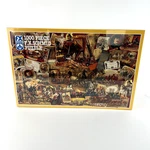 Fx Schmid To The Rescue Puzzle 1000 Pc Firefighters Fireman Hook & Ladder Usa. Fixed Price $27.29.
