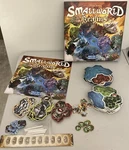 Small World: Realms Board Game Expansion Days Of Wonder **read Description**. Fixed Price $39.99.
