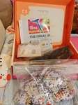 Relax Plastic Jigsaw Puzzles For Adults 300 Piece's Brand Peace Nib. Fixed Price $18.00.