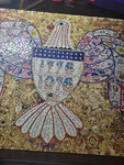 Springbok 1000 Piece "the Authentic All American Bicentennial Jigsaw Puzzle". Fixed Price $40.00.