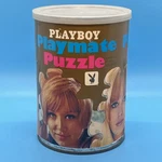 1967 Playboy Playmate Puzzle #1320 Miss January Connie Kreski. Fixed Price $49.88.