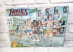 Vtg Jaymar Zanies 800 Piece Picture Puzzle Marathon Race Runners Comic Cartoon. Fixed Price $47.52.