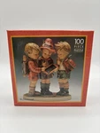 New Hummel Puzzle School Boys 100 Piece 7X7 Usa Sealed 170 Fx Schmid. Fixed Price $16.95.