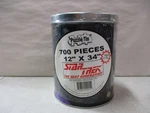 Puzzle Tin Star Trek The Next Generation. Fixed Price $8.10.