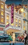 Apollo Fantasy By Keith Mallett - Sunsout 550 Piece Puzzle Nostalgia New. Fixed Price $12.99.