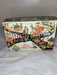 Vtg Dr. Seuss The Great Traffic Jam 60 Piece Puzzle Random House 1973 Complete!. Fixed Price $20.00.