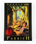 Maxfield Parrish The Enchanted Prince 1000 Piece Puzzle Fink & Co 1995 Sealed. Fixed Price $28.80.