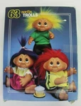 Norfin Trolls 63 Piece Puzzle Ages 5 To 10. Fixed Price $11.49.