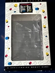 Bilz Box By T.e. Brangs Game Puzzle Brain Teaser New Original. Fixed Price $24.99.