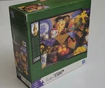 Hasbro Country Decor Milton Bradley 1500 Pc Puzzle 2008 New. Fixed Price $26.00.