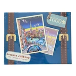 Charles Fazzino Per L'amore Di Venezia 1000PC Jigsaw Puzzle New. Fixed Price $38.00.