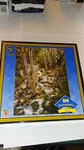 Photographer Series 550 Piece Puzzle Stream By Mattel New Sealed. Fixed Price $9.99.