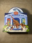 Crocodile Creek Puzzle Day At The Museum 48 Piece Dinosaurs Eco Friendly +. Fixed Price $28.99.