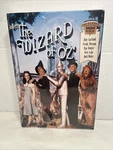 The Wizard Of Oz Classic Movie Poster Jigsaw Puzzle 1100 Pieces By Psi 24" X 36". Fixed Price $16.00.