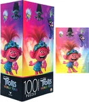 Dreamworks Trolls World Tour New Kids 5+ Cardinal 100 Pieces Jigsaw Puzzle. Fixed Price $11.99.