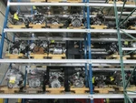 2017 Ford Fusion 2.0L Engine Motor 4CYL Oem 142K Miles - LKQ355954121. Fixed Price $572.40.