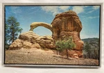 New Sealed Vtg Warren Paper Built-rite Puzzle 500 Pieces Duck Rock Mexico. Fixed Price $49.99.