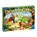 Enchanted Forest - Children's Treasure Hunt Game Engaging Puzzle Activity. Fixed Price $46.99.