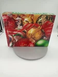 Springbok 500 Pc Puzzle Deck The Halls Ornaments 100% Complete. Fixed Price $12.95.