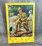 Fairco Companions Of The Woods 350 Pc. Picture Puzzle #1535 Series - Complete. Fixed Price $24.99.