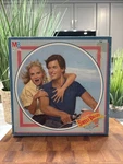 Sweet Valley High Puzzle Complete #6 Dangerous Love 250 Pcs 1988 Mb Vintage. Fixed Price $23.75.