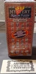 3D Mystery Jigsaw Puzzle 1993 Buffalo Games Hotel Whodunit Original Box Complete. Fixed Price $50.00.