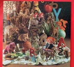 Playthings Eaton 500+ Piece Jigsaw Puzzle Complete 20-1/2" X. Fixed Price $24.95.